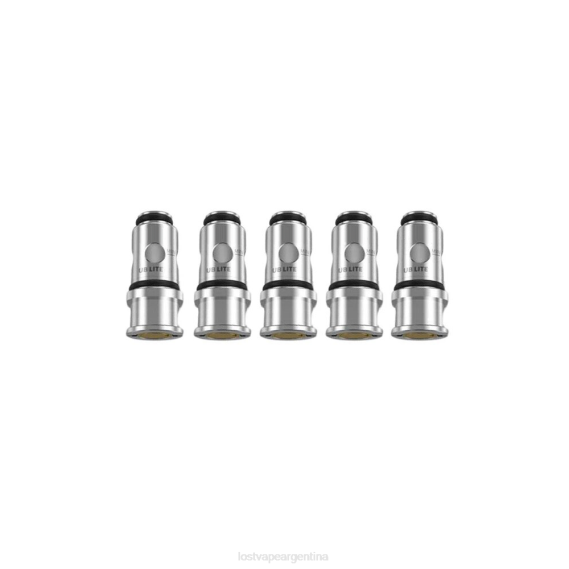 Lost Vape Customer Service 6ZFL119 | Lost Vape UB bobinas ligeras (paquete de 5) bobina l6 1.0ohm
