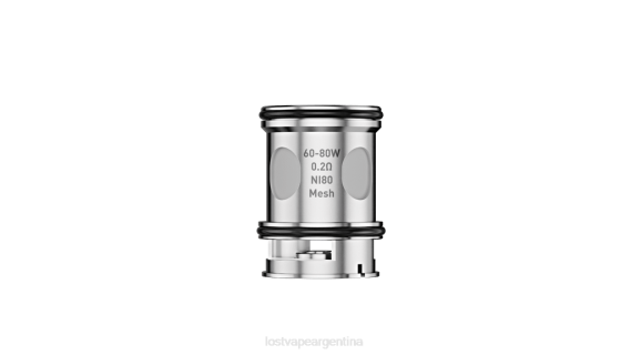 Lost Vape Customer Service 6ZFL149 | Lost Vape UB bobina máxima (paquete de 3) 0,2 ohmios