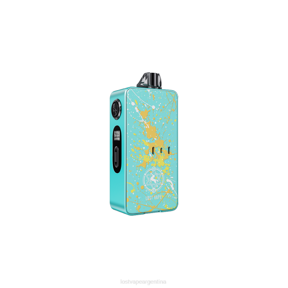 Lost Vape Customer Service 6ZFL339 | Lost Vape Centaurus equipo b60 todo en uno | sistema de cápsulas explosión de primavera