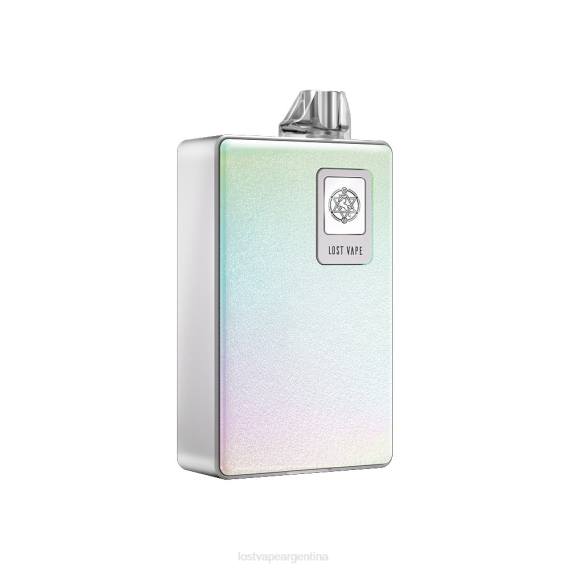 Lost Vape Disposable 6ZFL306 | Lost Vape Centaurus equipo b80 todo en uno | sistema de cápsulas| batería no incluida estrella nebulosa