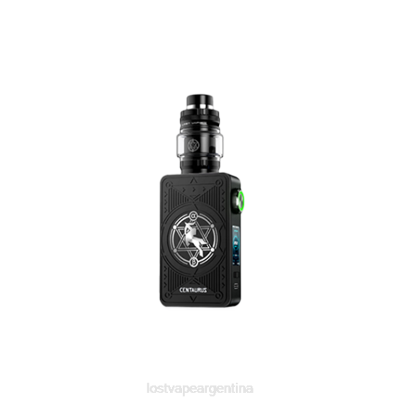 Lost Vape Flavors Argentina 6ZFL283 | Lost Vape Centaurus equipo m200 galaxia negra