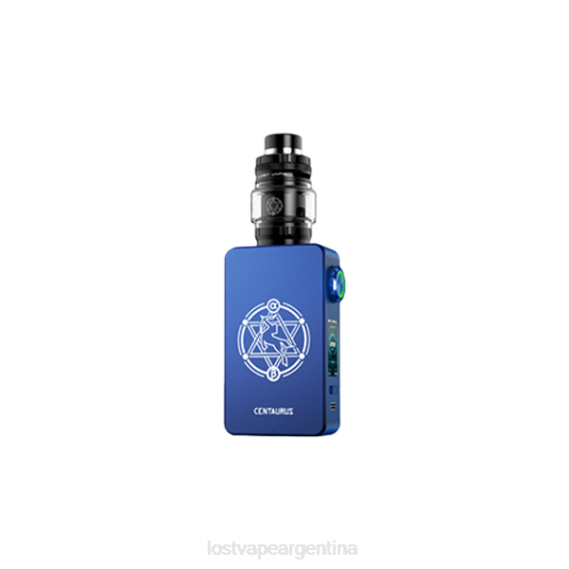 Lost Vape Near Me Argentina 6ZFL27 | Lost Vape Centaurus equipo m200 azul medianoche