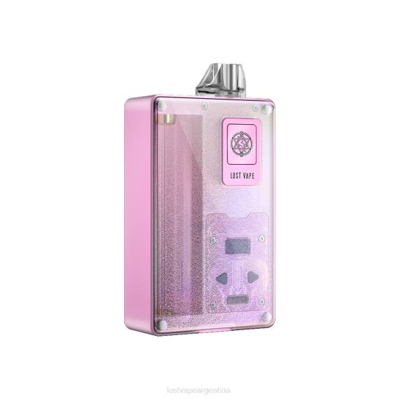 Lost Vape Near Me Argentina 6ZFL307 | Lost Vape Centaurus equipo b80 todo en uno | sistema de cápsulas| batería no incluida galaxias nebulosas