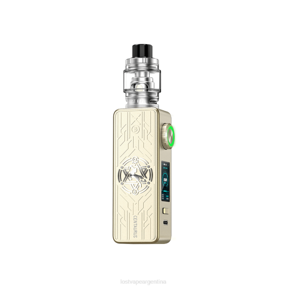 Lost Vape Pods Near Me 6ZFL418 | Lost Vape Centaurus equipo m100 | edición de tanque subcoo galaxia beige