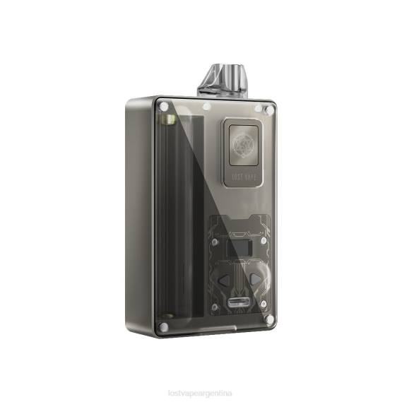 Lost Vape Wholesale 6ZFL304 | Lost Vape Centaurus equipo b80 todo en uno | sistema de cápsulas| batería no incluida plomizo de partículas