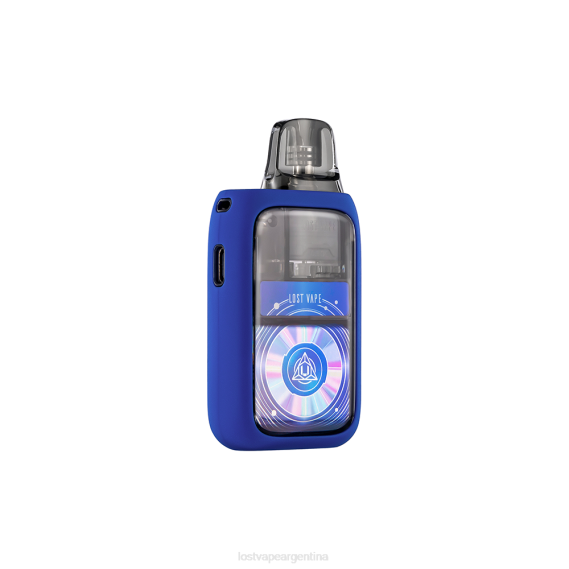 Lost Vape Argentina 6ZFL361 | Lost Vape URSA Epoch sistema de cápsulas de 25w mezcla de pulsos