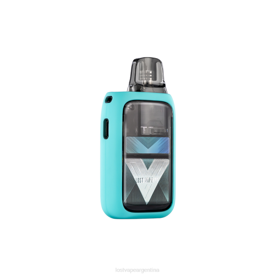 Lost Vape Buenos Aires 6ZFL362 | Lost Vape URSA Epoch sistema de cápsulas de 25w zona de carreras