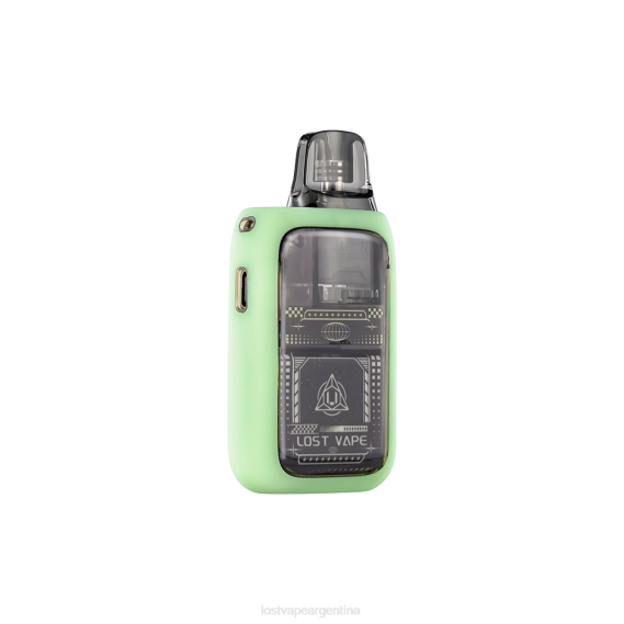 Lost Vape Customer Service 6ZFL359 | Lost Vape URSA Epoch sistema de cápsulas de 25w planeta luciérnaga