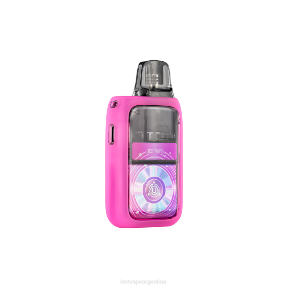 Lost Vape Pods Near Me 6ZFL358 | Lost Vape URSA Epoch sistema de cápsulas de 25w mezcla triturada