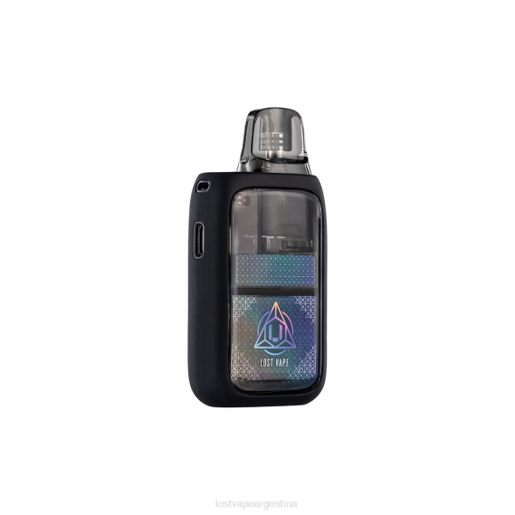Lost Vape Price 6ZFL360 | Lost Vape URSA Epoch sistema de cápsulas de 25w club de la alegría