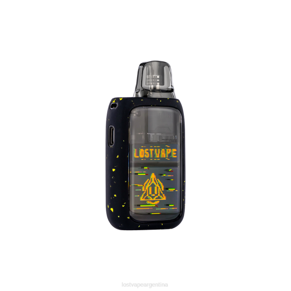Lost Vape Wholesale 6ZFL44 | Lost Vape URSA Epoch sistema de cápsulas de 25w era arcade