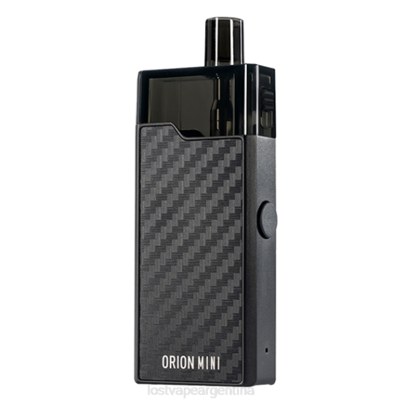 fibra de carbono negro