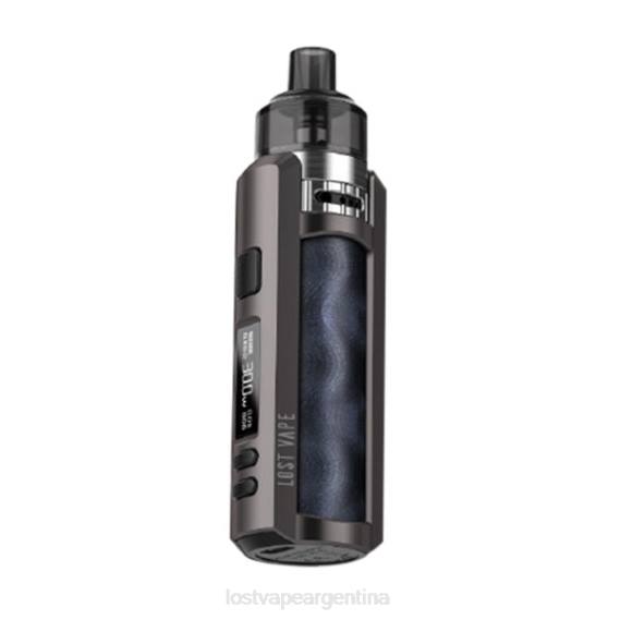 Lost Vape Near Me Argentina 6ZFL267 | Lost Vape URSA Mini kit de cápsulas de 30w océano brillante