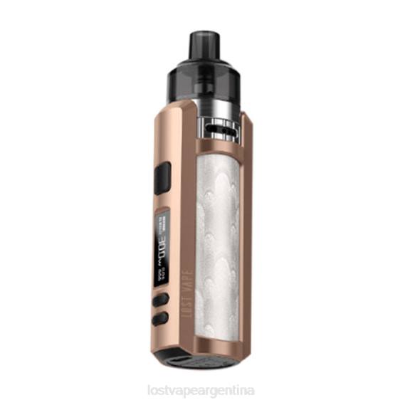 Lost Vape Pods Near Me 6ZFL268 | Lost Vape URSA Mini kit de cápsulas de 30w rosa de niebla