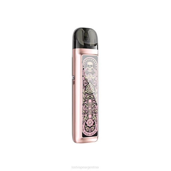 Lost Vape Argentina 6ZFL291 | Lost Vape URSA Nano 2 equipos | sistema de cápsulas alma real