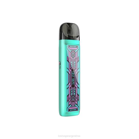 Lost Vape Customer Service 6ZFL289 | Lost Vape URSA Nano 2 equipos | sistema de cápsulas espacio helado