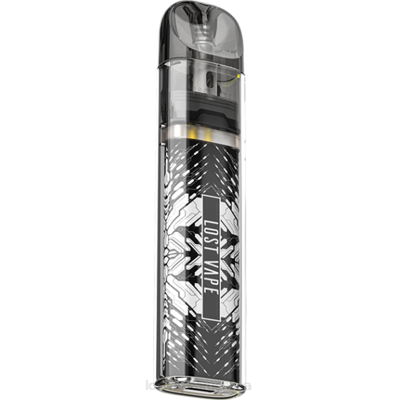 Lost Vape Flavors Argentina 6ZFL23 | Lost Vape URSA Nano kit de cápsulas de arte espacio profundo x arte haleido