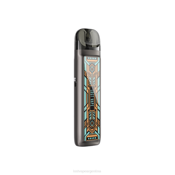 Lost Vape Near Me Argentina 6ZFL287 | Lost Vape URSA Nano 2 equipos | sistema de cápsulas espacio del motor
