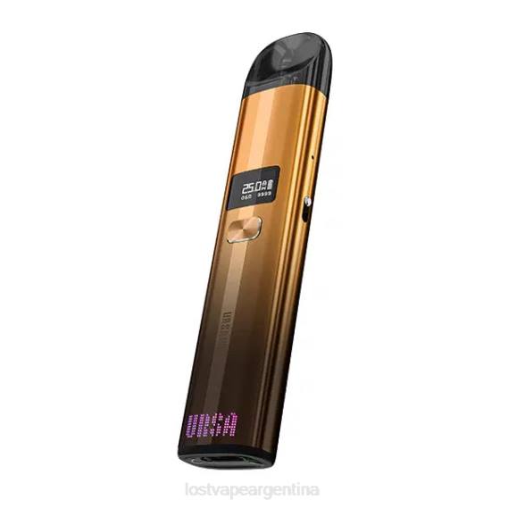 Lost Vape Near Me Argentina 6ZFL157 | Lost Vape URSA Pro kit de cápsulas amanecer g