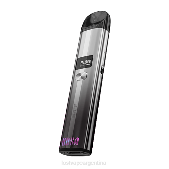 Lost Vape Pods Near Me 6ZFL158 | Lost Vape URSA Pro kit de cápsulas medianoche g