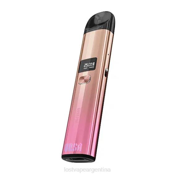 Lost Vape Wholesale 6ZFL154 | Lost Vape URSA Pro kit de cápsulas sakura g