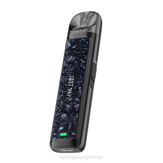 Lost Vape Argentina 6ZFL231 | Lost Vape URSA kit de cápsulas | 800mah helada oscura