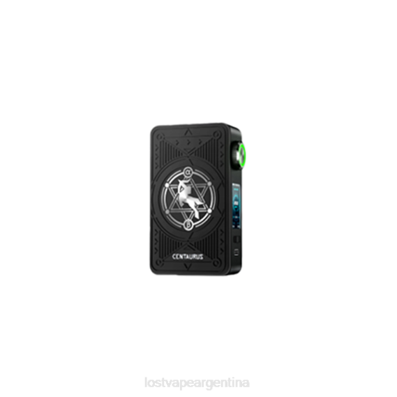 Lost Vape Argentina 6ZFL261 | Lost Vape Centaurus mod m200 galaxia negra