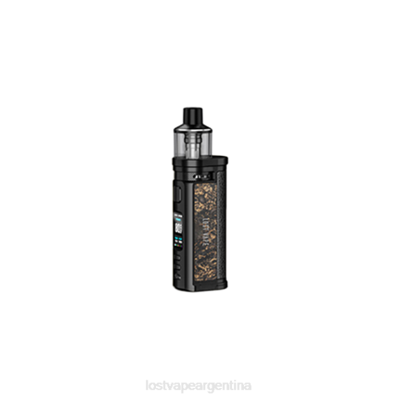 Lost Vape Buenos Aires 6ZFL322 | Lost Vape Centaurus mod de cápsula q80 noche estrellada negra