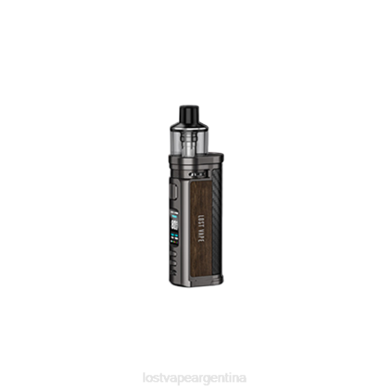 Lost Vape Customer Service 6ZFL319 | Lost Vape Centaurus mod de cápsula q80 fibra de carbono bronce