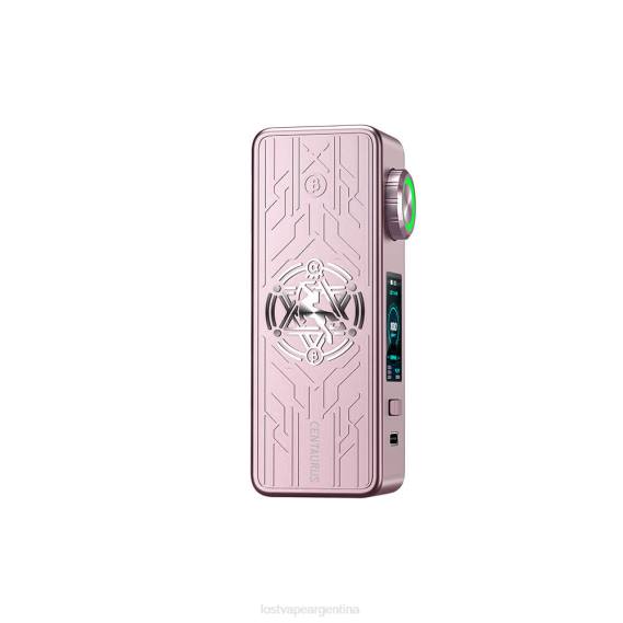 Lost Vape Customer Service 6ZFL379 | Lost Vape Centaurus mod m100 rosa polvorienta