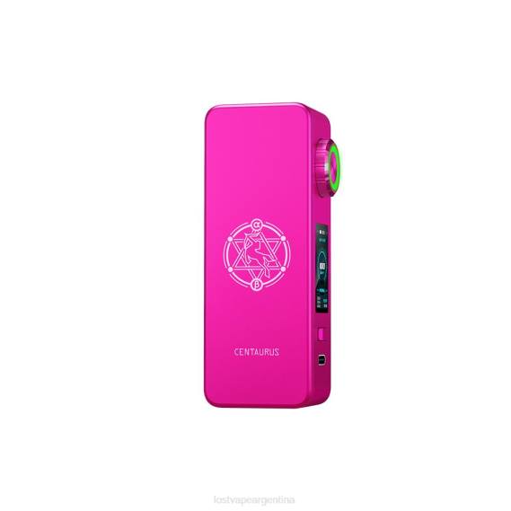 Lost Vape Disposable 6ZFL416 | Lost Vape Centaurus mod m100 rosa lunar