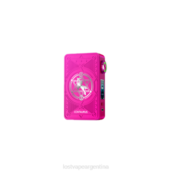 planeta rosa