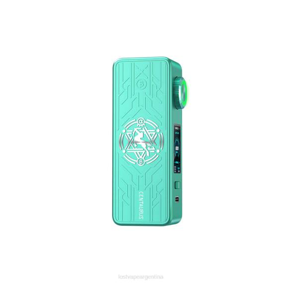 Lost Vape Flavors Argentina 6ZFL413 | Lost Vape Centaurus mod m100 menta helada