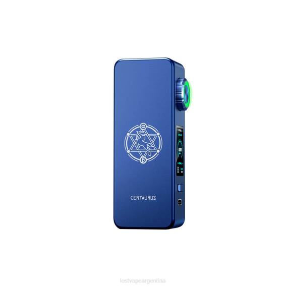 Lost Vape Near Me Argentina 6ZFL417 | Lost Vape Centaurus mod m100 azul medianoche