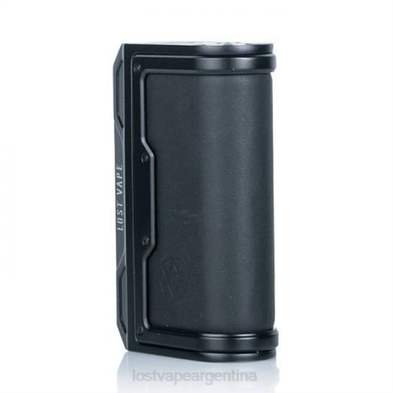 Lost Vape Buenos Aires 6ZFL392 | Lost Vape Thelema mod adn250c | 200w negro/piel de becerro