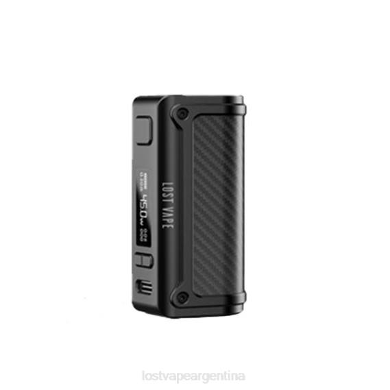 Lost Vape Wholesale 6ZFL234 | Lost Vape Thelema mini mod 45w Fibra de carbon