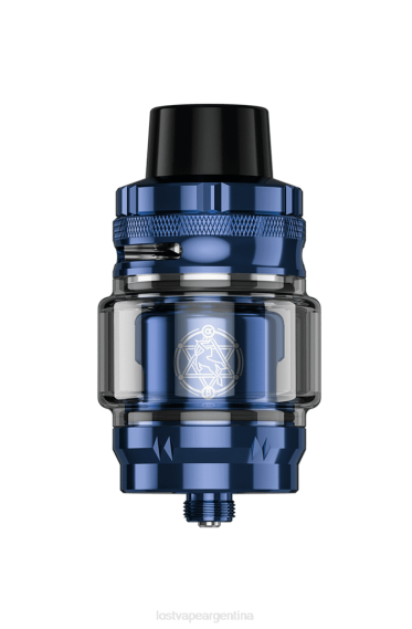 Lost Vape Argentina 6ZFL371 | Lost Vape Centaurus tanque subohm | 5ml sierra azul
