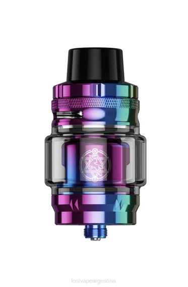 Lost Vape Buenos Aires 6ZFL372 | Lost Vape Centaurus tanque subohm | 5ml arcoíris