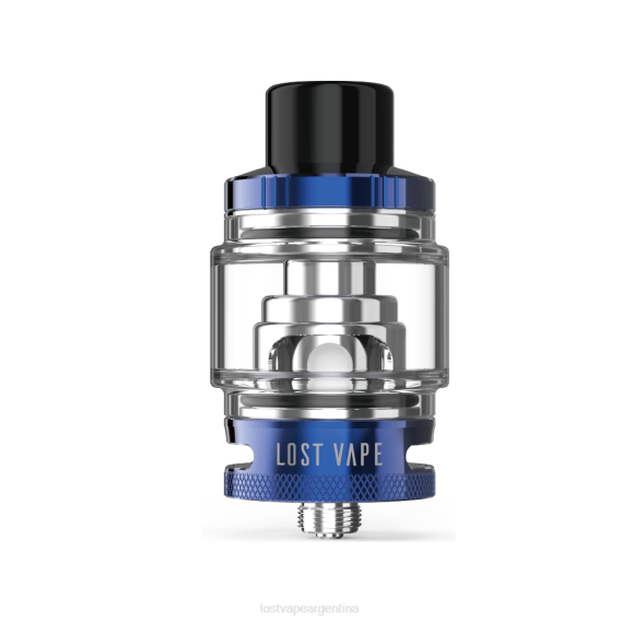 Lost Vape Disposable 6ZFL376 | Lost Vape Centaurus tanque de sub refrigeración ss sierra azul
