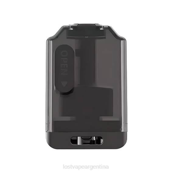 Lost Vape Disposable 6ZFL426 | Lost Vape Centaurus tanque de boro marrón oscuro