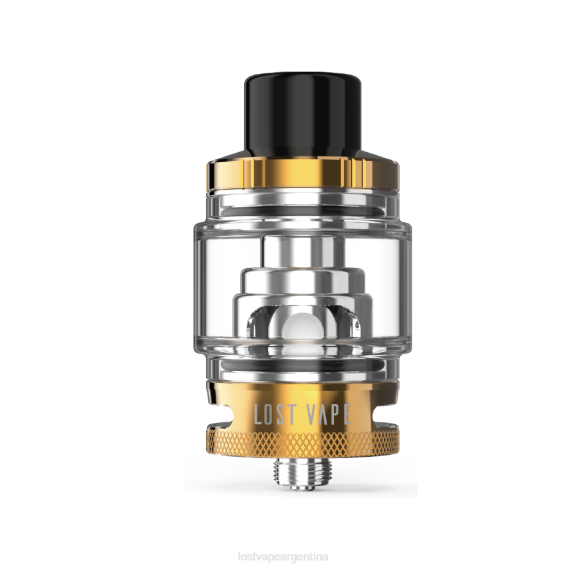 Lost Vape Near Me Argentina 6ZFL377 | Lost Vape Centaurus tanque de sub refrigeración oro