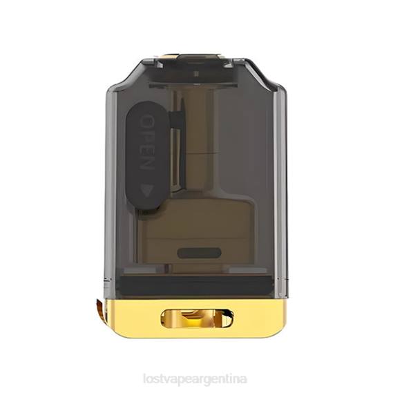 Lost Vape Near Me Argentina 6ZFL427 | Lost Vape Centaurus tanque de boro oro marrón