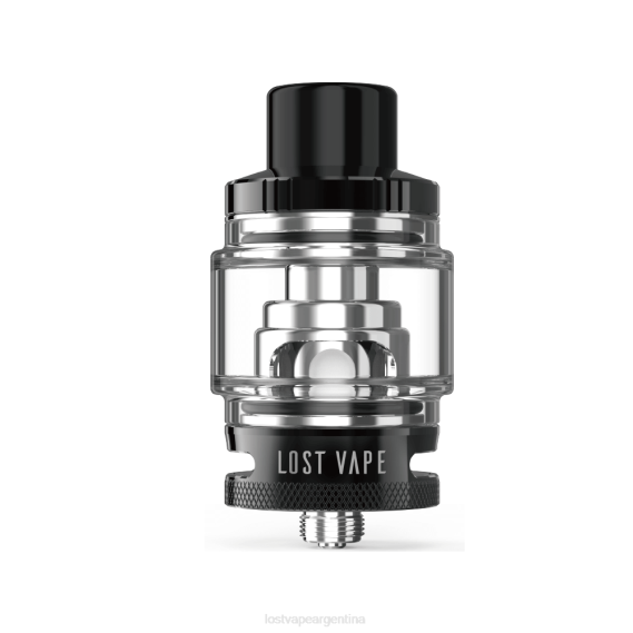 Lost Vape Wholesale 6ZFL374 | Lost Vape Centaurus tanque de sub refrigeración negro