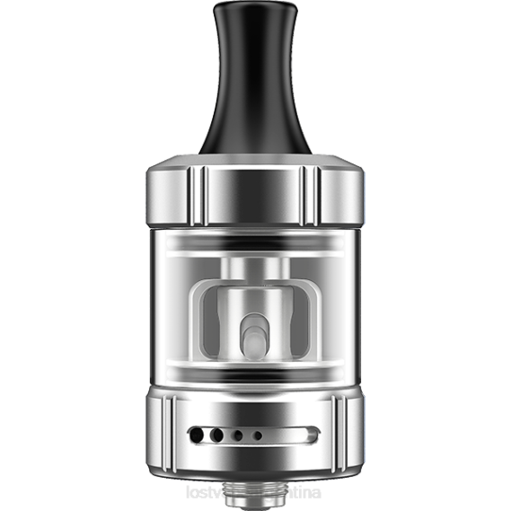 Lost Vape Buenos Aires 6ZFL312 | Lost Vape UB tanque ligero acero inoxidable