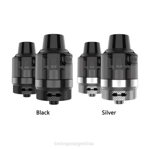 Lost Vape Customer Service 6ZFL389 | Lost Vape UB tanque pro pod negro