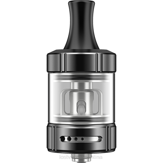 Lost Vape Flavors Argentina 6ZFL313 | Lost Vape UB tanque ligero negro