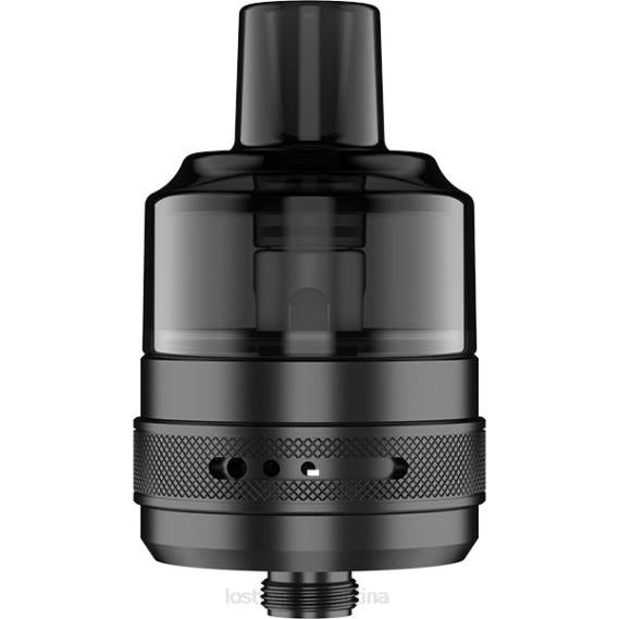 Lost Vape Flavors Argentina 6ZFL43 | Lost Vape UB tanque de cápsulas lite negro