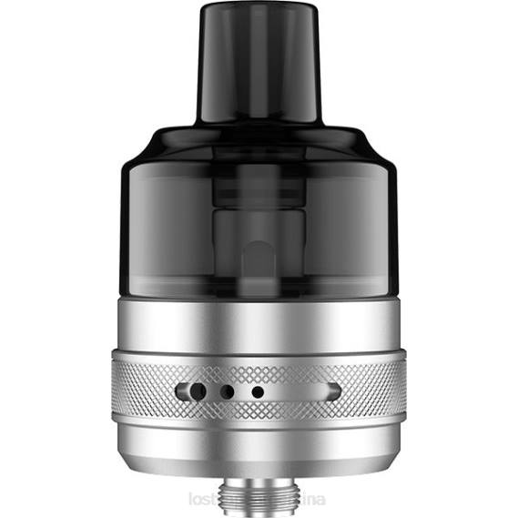 Lost Vape Near Me Argentina 6ZFL357 | Lost Vape UB tanque de cápsulas lite plata