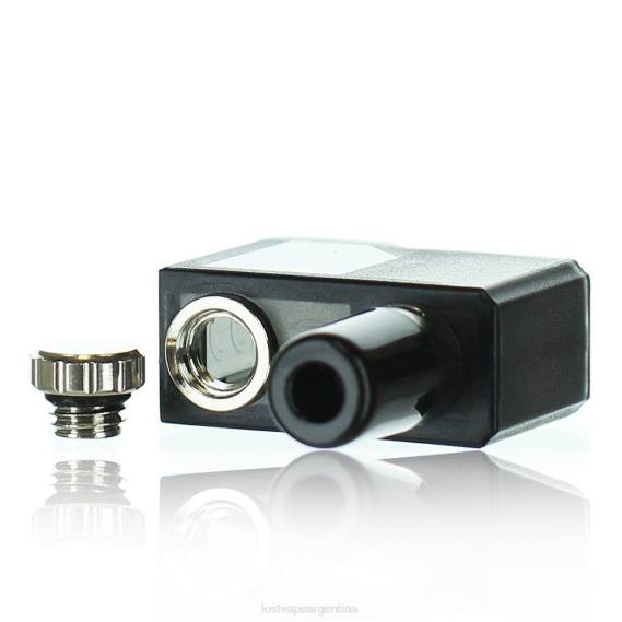 Lost Vape Disposable 6ZFL496 | Lost Vape Orion cartucho de repuesto dna go (paquete de 2) 0,5 ohmios