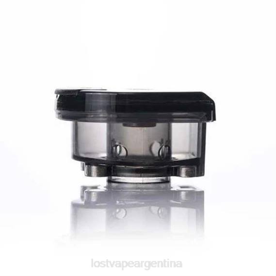 Lost Vape Argentina 6ZFL41 | Lost Vape Thelema cápsula de repuesto regular